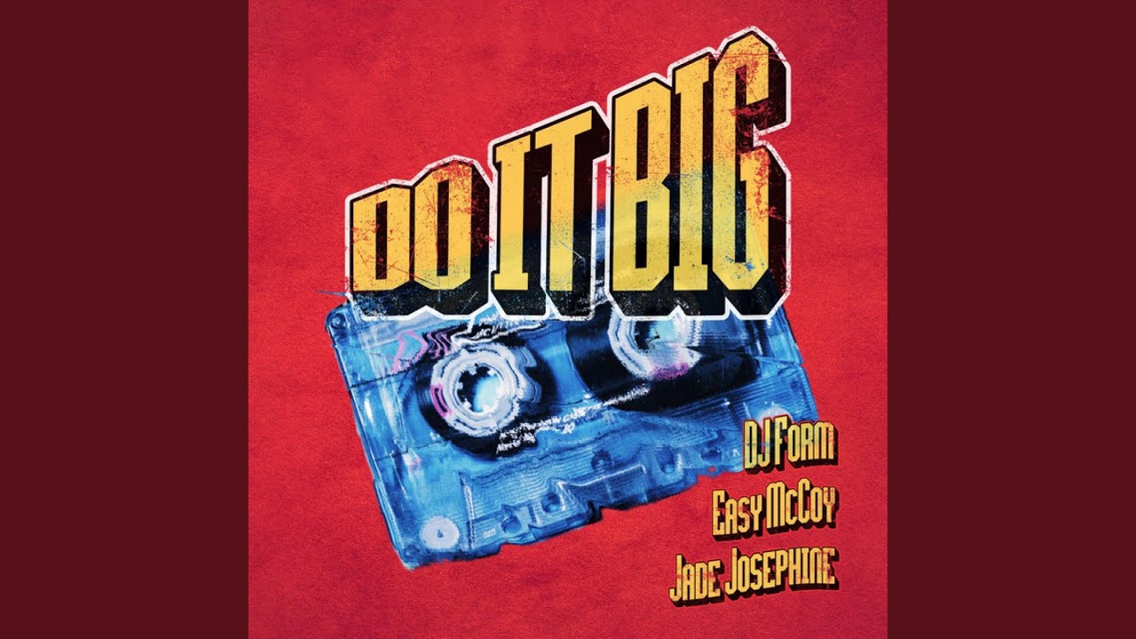 DO IT BIG adlı videoyu YouTube'da izle DO IT BIG adlı videoyu YouTube'da izle