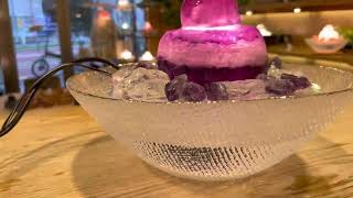 会員情報編集フォーム | crystal-fountains