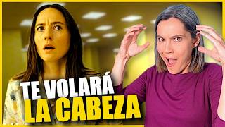 The Backrooms | En el aterrador laberinto de la existencia