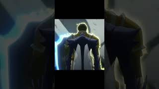 Beru Vs S-Rank Hunters