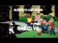 Quahog S Last Stand Rabid V4 Scrapped Concept Art