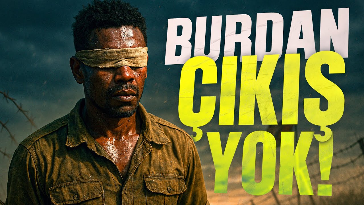 YOK OLMASI GEREKEN “O” ÜLKE! 