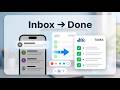AI Email Agent That Handles Your Inbox for You