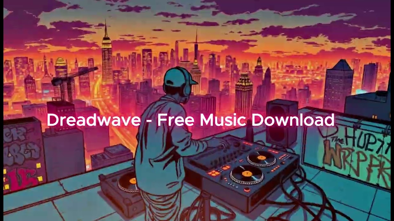 Dreadwave   Free Music Download