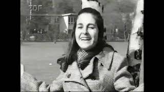 Paola Del Medico - Bonjour Bonjour - Eurovision 1969 - Switzerland