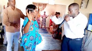Deliverance from the power of witchcraft by Prophet Achim Siwila