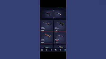 SCAM??? ABRINDO A NOVA WALK CASE DO CSGO.NET 📦🎁