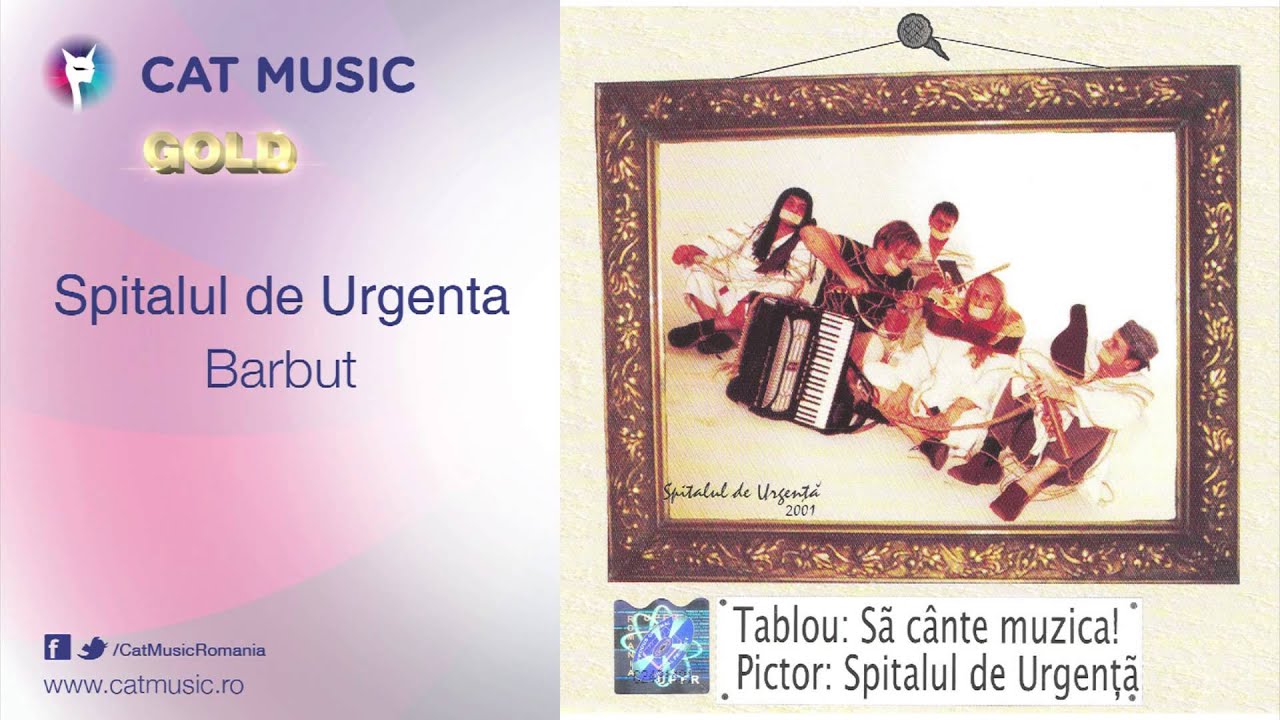 YouTubeでSpitalul de Urgenta - Barbutを視聴 YouTubeでSpitalul de Urgenta - Barbutを視聴