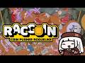 【RACCOIN】コイン落としで10の68279乗稼ぐ