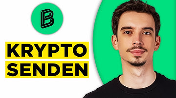 Bitpanda Krypto Senden (2025) - Komplette Anleitung