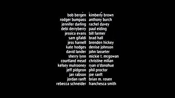 The Time of Your Life Part 2-A Bug