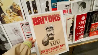 Who is the man behind the moustache?