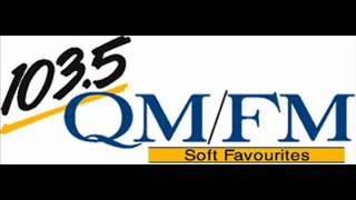 103.5 CHQM-FM Vancouver Radio Imaging screenshot 1