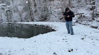 Weapons Wednesday Profile 40 Cal Flint ET