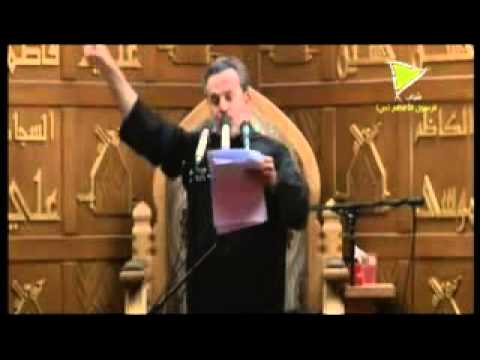 نحن أنصار الزكية باسم الكربلائي