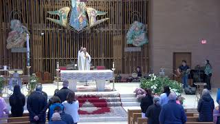 THIRD SUNDAY OF EASTER - APRIL 19, 2026