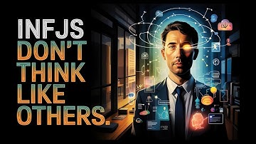 11 Weird INFJ Habits That Make Them Stand Out