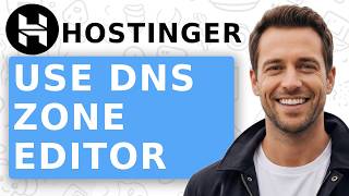 How to Use Hostinger’s DNS Zone Editor [2026]  A Step-by-Step Tutorial