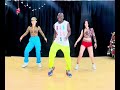PA PROBAR ZUMBA FITNESS CHOREO ZIN 114 PA PROBAR ZUMBA FITNESS CHOREO ZIN 114