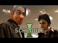 Schedule 1 With gus fring (rion)