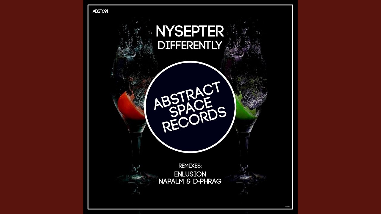 YouTube에서 Differently 보기 YouTube에서 Differently 보기