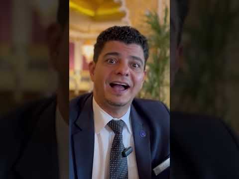 من أهم المهارات التي ممكن تتعلمها وتتقنها خلال عملك في مجال الفنادق