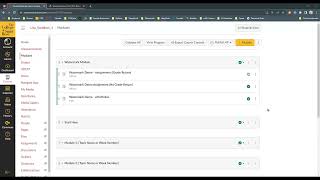 Canvas Gradebook and Watermark