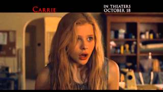 CARRIE -"Unique" ซับไทย [CC]