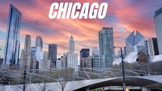 FACTS ABOUT CHICAGO