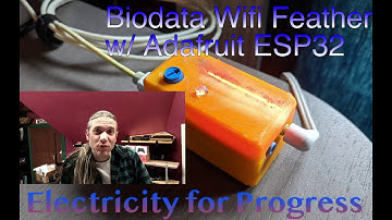 BiodataWifi RTP MIDI