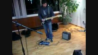 "EXILIO" (LE BARON) COVER DE "MS ED AF"