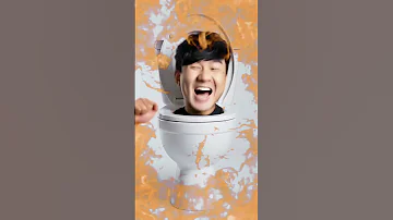 JJ Line X Jackie Chan SKIBIDI Music Video Hongkong 香港 Skibiditoilet Jackiechan Jjlin 