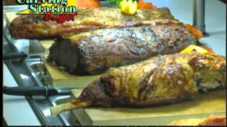 Carving Station Best Deals 3 r2