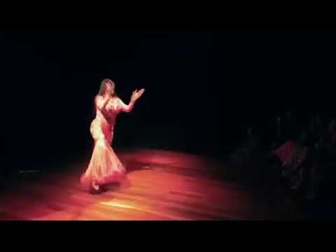 كارمن رقص 2019 