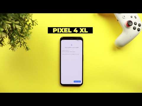 Google Pixel 2020 년 3 월 보안 업데이트-새로운 기능