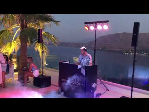 Mobile Dj In