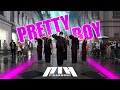 K POP IN PUBLIC ONE TAKE P1HARMONY 피원하모니 Pretty Boy Dance Cover By VERSUS