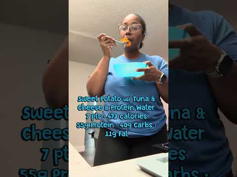 دروس جورجيس ماذا آكل في يوم واحد عالقة في المنزل أثناء عاصفة شتوية رحلة إنقاص الوزن