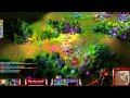 Cách lên đồ Jarvan IV S5 chơi tại đường trên