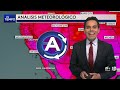 🔴Nueva estrategia de deportación. Envían a mexicanos a Guatemala   | EDLA 12:30PM | 8.20.26