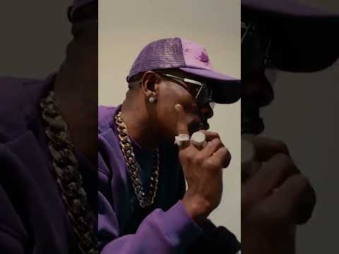 Shatta Wale Wash Visualizer 