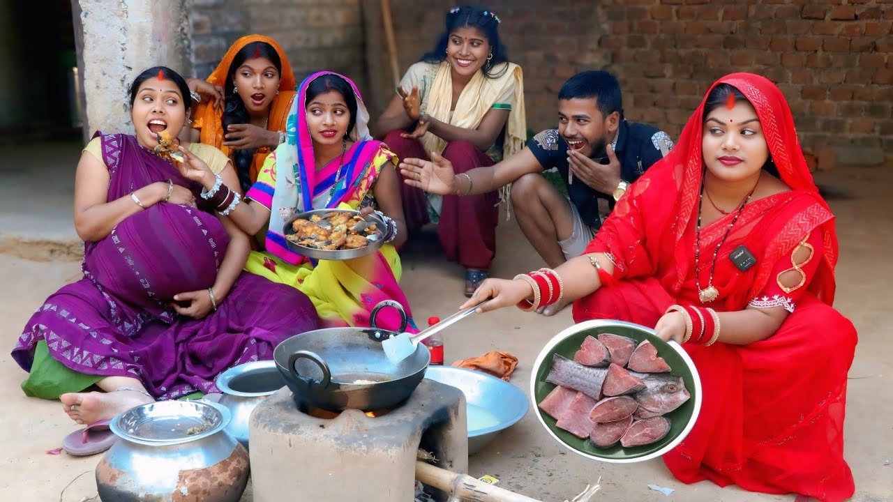 गर्भवती सास/देखिए जब बहु के बचा नहीं होता है तो सास देती है बचा PUNAM RAJ OFFICIAL COMEDY video 