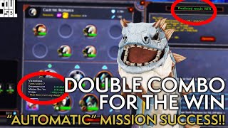 GUARANTEED MISSION SUCCESS! Optimize Missions With These Two Addons