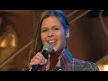 Melanie Oesch and The Heavy Tones - Ku-Ku Jodel • LIVE - TV Total