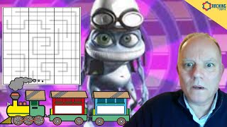 This is Neither Simple, nor Purple ... nor a Frog screenshot 5