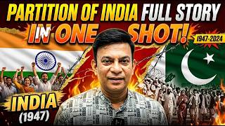 Master Modern History with easy tricks on IVC, Quit India, Partition &amp; CR Formula!