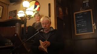 Eijlders, 17 mei 2026: Peter Posthumus