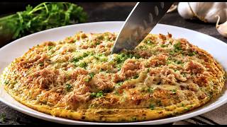 Better Than Pizza! My Family Asks for It Every Day!