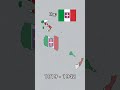 Evolution of Italy🇮🇹 #flags #flags #country #country #map #historical #meme #history #ww2 #italian
