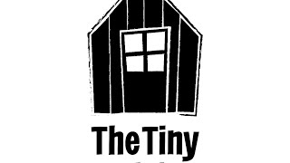 Timbecon - The Tiny Workshop Ep. 3 - The Chair Comes Together